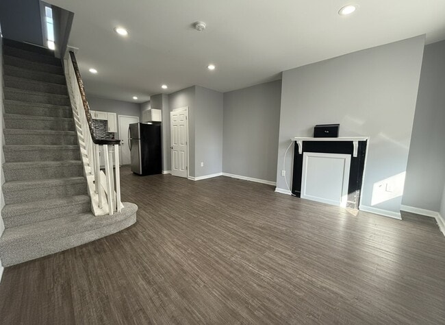 210 Horton St in Philadelphia, PA - Building Photo - Building Photo