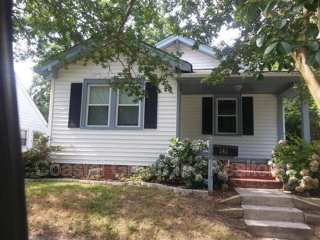 property at 141 E Ocean Ave