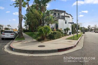 8014 4th St in Los Angeles, CA - Building Photo - Building Photo