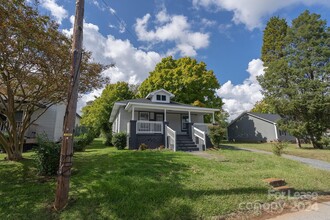 623 W Cemetery St in Salisbury, NC - Building Photo - Building Photo