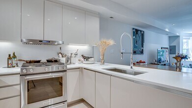 2003 First St NW in Washington, DC - Building Photo - Building Photo