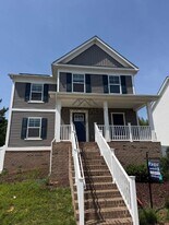 6619 Sacagawea St in Ruther Glen, VA - Building Photo
