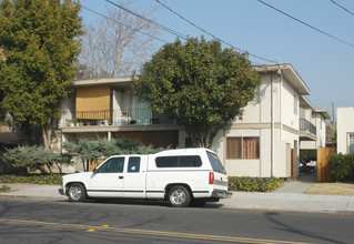 636 N 2nd St in San Jose, CA - Building Photo - Building Photo