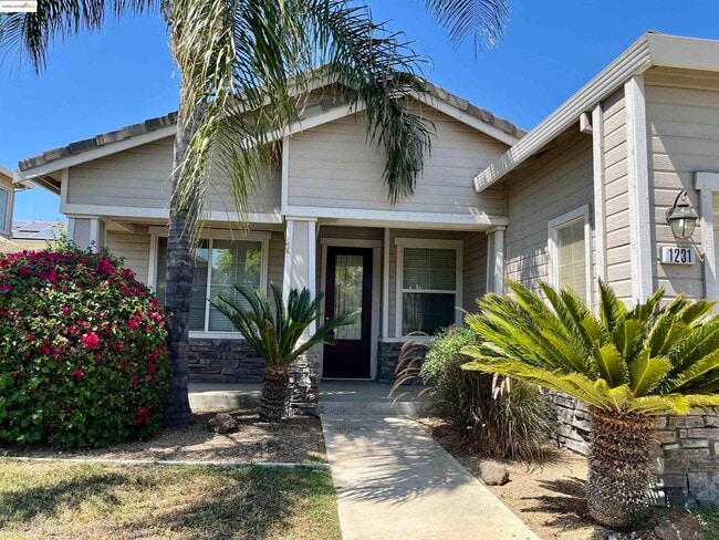 property at 1231 Exeter Way