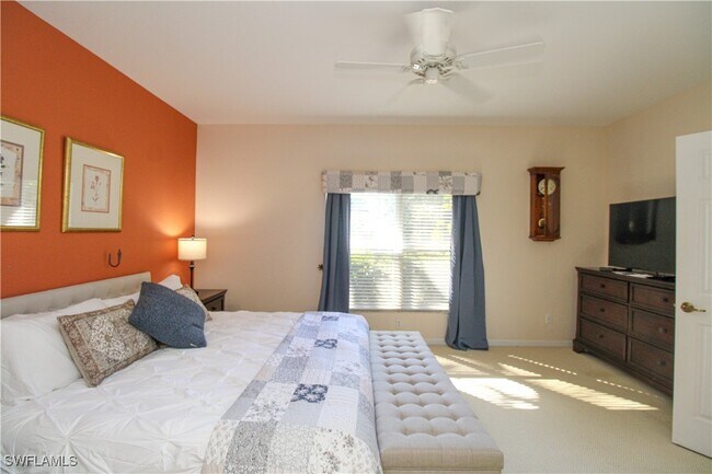 property at 5330 Andover Dr