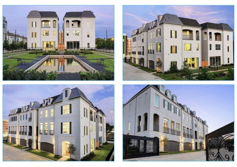 1802 Hollyoak Dr in Houston, TX - Building Photo