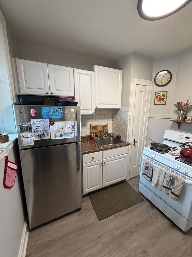 1110 Curtiss St in Downers Grove, IL - Building Photo - Building Photo