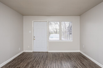 Oakwood Place Apartments in Little Rock, AR - Foto de edificio - Interior Photo
