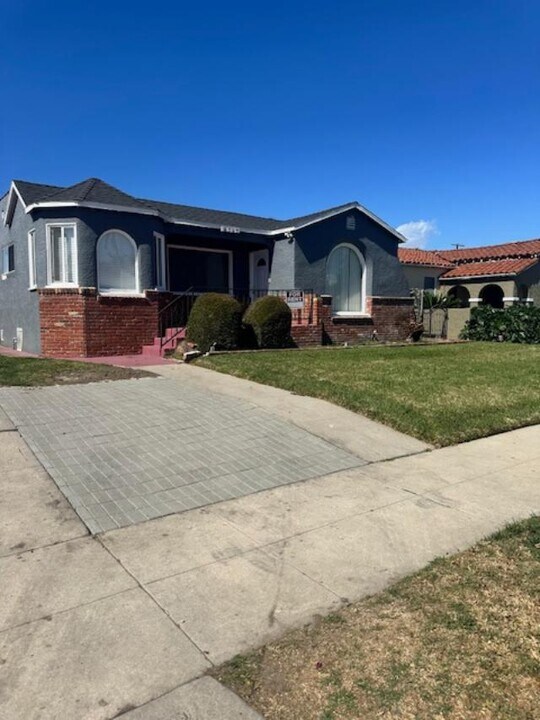 6565 Haas Ave, Unit 3609 in Los Angeles, CA - Building Photo