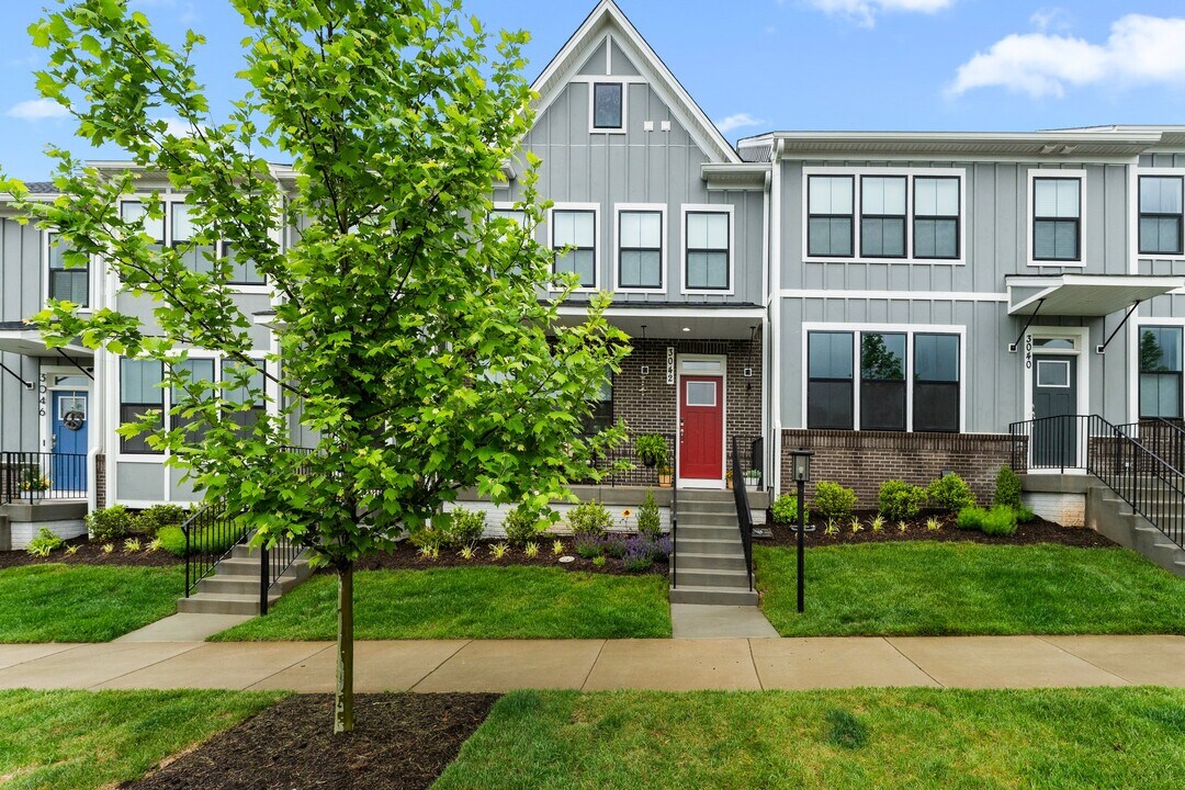 3042 Horizon Rd in Charlottesville, VA - Building Photo