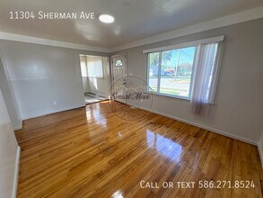 11304 Sherman Ave in Warren, MI - Building Photo - Building Photo