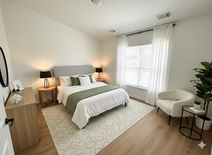 1382 Rural Hill Rd in Antioch, TN - Building Photo - Building Photo