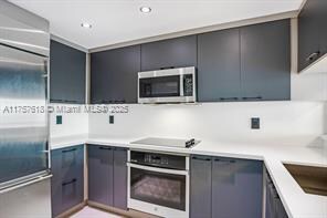 540 West Ave, Unit # 2211 in Miami Beach, FL - Foto de edificio