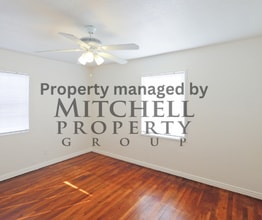 4646 Bowie St in Amarillo, TX - Building Photo - Building Photo