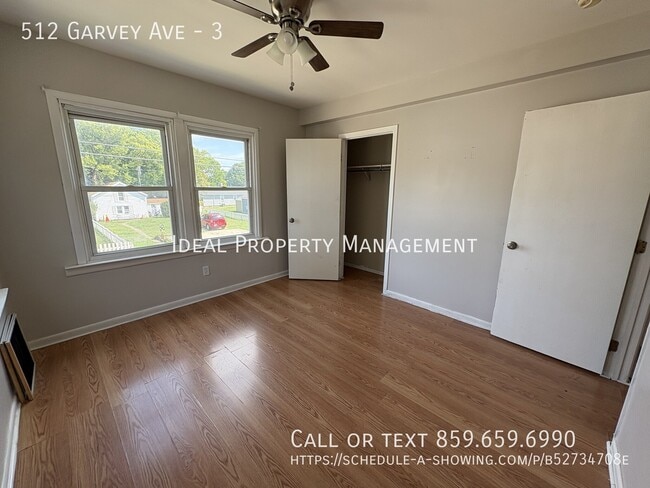 512 Garvey Ave