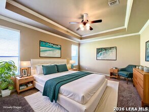 3231 Shoshoni Rise in San Antonio, TX - Building Photo - Building Photo