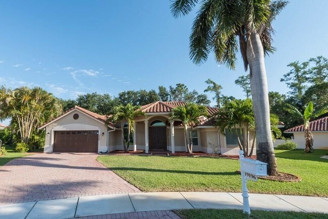 property at 19196 Black Mangrove Ct