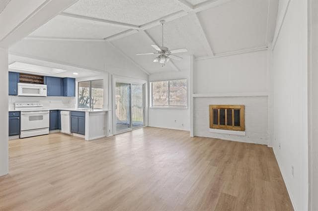 property at 827 Salem Trail