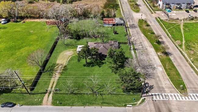 11602 Dover St in Houston, TX - Building Photo - Building Photo