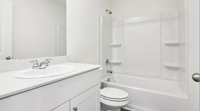 112 Connecticut Ct in Princeton, TX - Foto de edificio - Building Photo