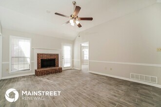 6857 Dovefield Ln in Memphis, TN - Building Photo - Building Photo