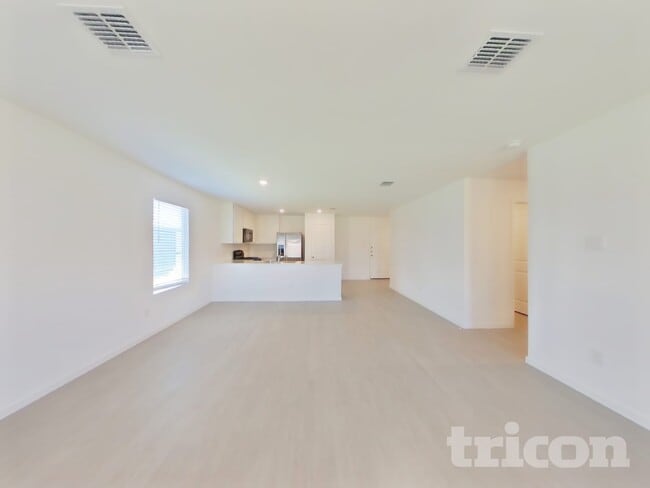 1616 Parlier St in McKinney, TX - Foto de edificio - Building Photo