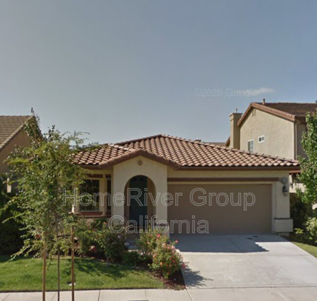3525 Silverwood Rd