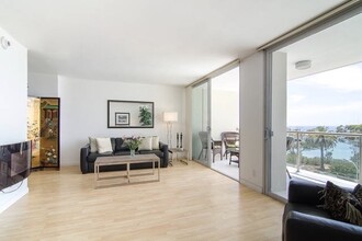 201 Ocean Ave, Unit 602B in Santa Monica, CA - Building Photo - Building Photo