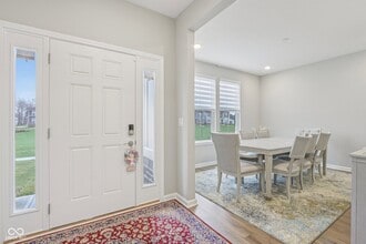 14459 Bishop Birch Pl in Carmel, IN - Building Photo - Building Photo