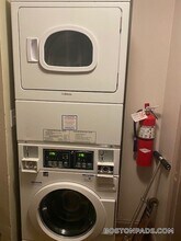 32 Edgerly Rd, Unit 1 in Boston, MA - Building Photo - Building Photo