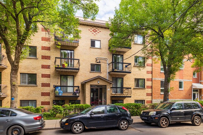 4831 6E Av in Montréal, QC - Building Photo - Primary Photo