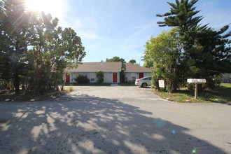 Lantana Quadplex in Lantana, FL - Building Photo - Other