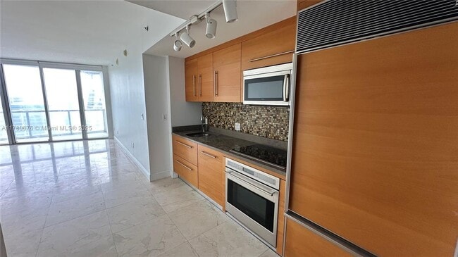 property at 475 Brickell Ave