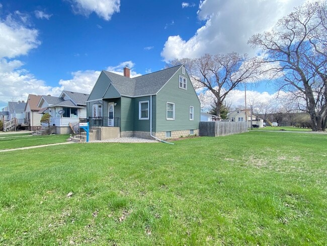 7623 Monroe Ave in Hammond, IN - Building Photo - Building Photo