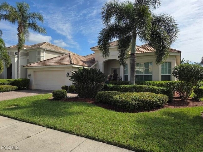 property at 9129 Links Dr