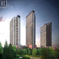 5 Quarrington Lane in Toronto, ON - Building Photo