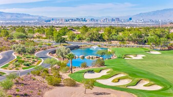 37 Stonemark Dr in Henderson, NV - Building Photo