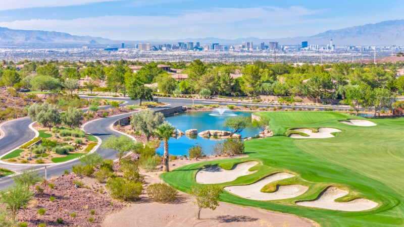 37 Stonemark Dr in Henderson, NV - Building Photo