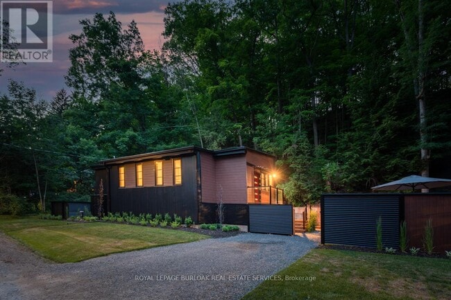 property at 1323 Hidden Valley Rd