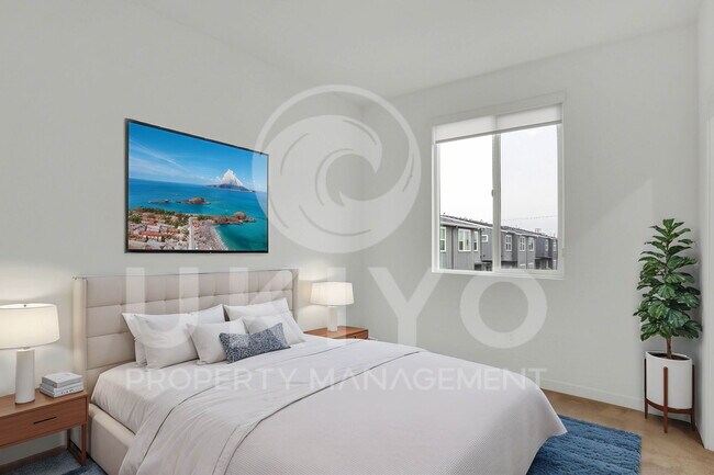 1776 Boxcar Cir in Oakland, CA - Building Photo - Building Photo