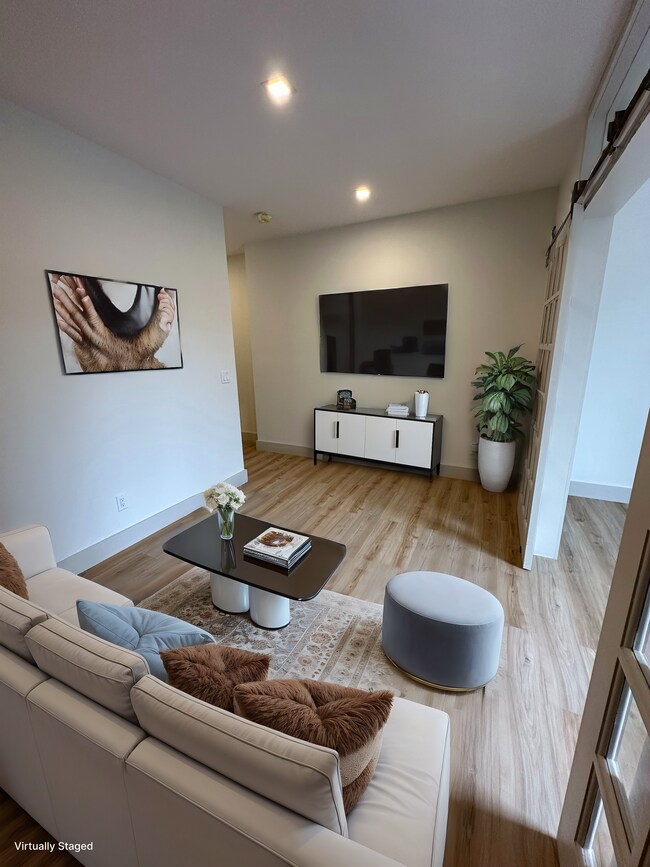 property at 114 Main St
