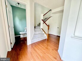 412 S Greenberry Ln in Dover, DE - Building Photo
