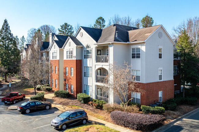 MAA South Park in Charlotte, NC - Building Photo - Building Photo