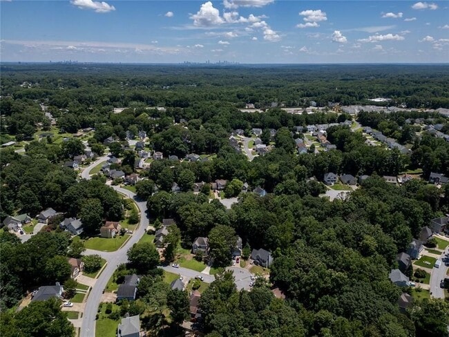 1116 Havel Dr SW in Marietta, GA - Building Photo - Building Photo