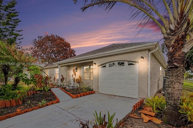 property at 901 Gannet Ave NW