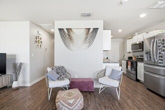 1605 135th St in Lubbock, TX - Building Photo - Building Photo