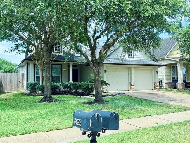 18818 Brighton Trail Ln in Tomball, TX - Building Photo - Building Photo