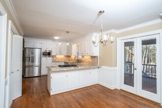 716 Lanham Pl in Raleigh, NC - Building Photo - Building Photo