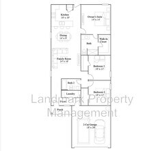 6532 Buffalo Circle in Princeton, TX - Building Photo - Building Photo