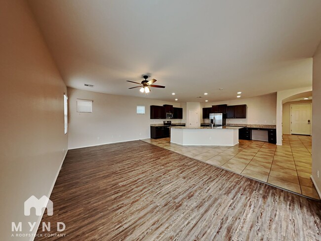 1272 E Dragon Fly Rd in Queen Creek, AZ - Building Photo - Building Photo